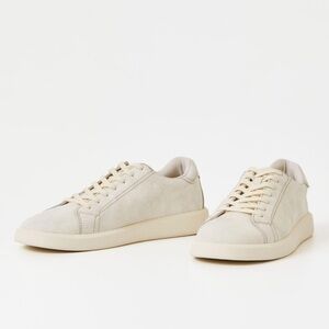 Vagabond Maya Vintage off white Sneakers US7